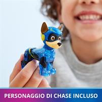 Paw Patrol Veicolo Deluxe Chase 6067497